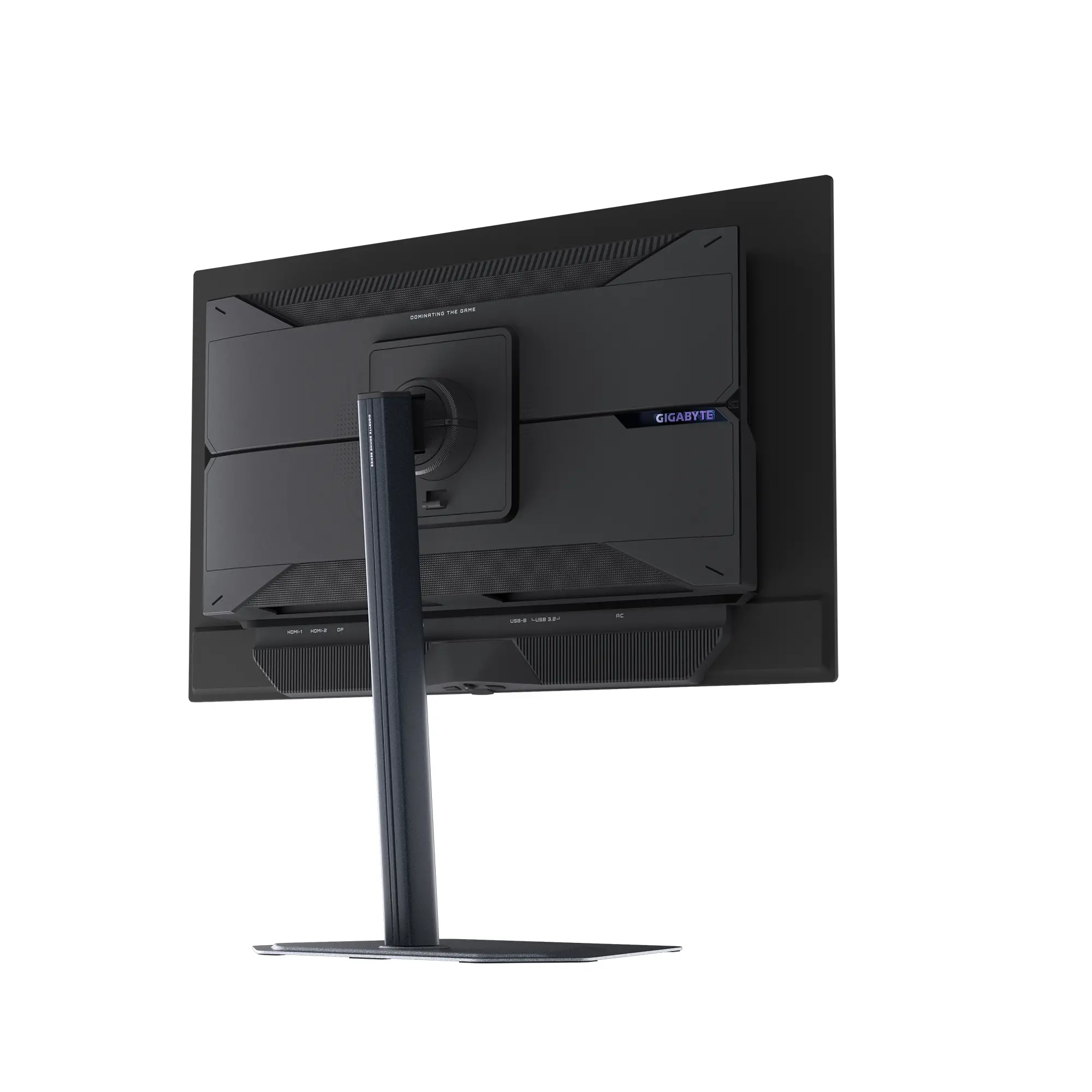 Геймърски монитор GIGABYTE MO27Q2A - 27" QD-OLED, QHD (2560 x 1440), 280Hz, 0.03ms - image 4