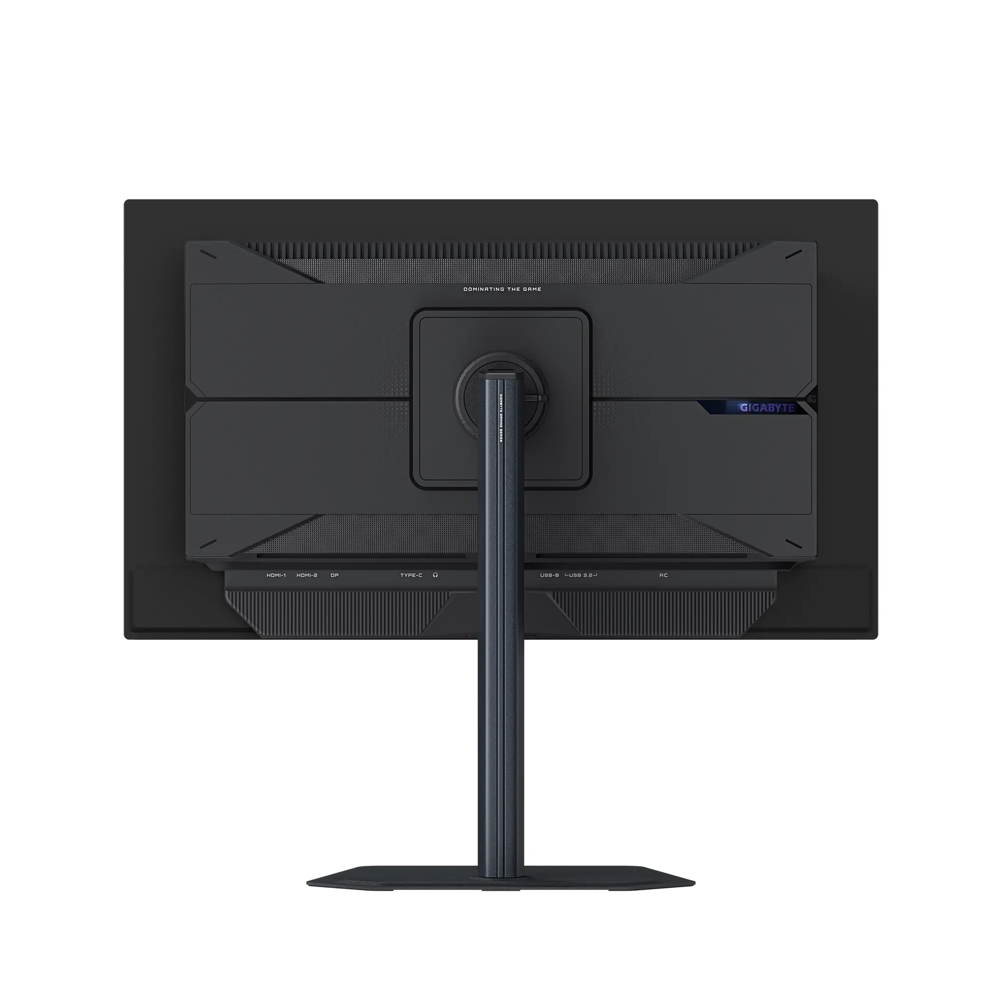 Геймърски монитор GIGABYTE MO27Q2A - 27" QD-OLED, QHD (2560 x 1440), 280Hz, 0.03ms - image 5