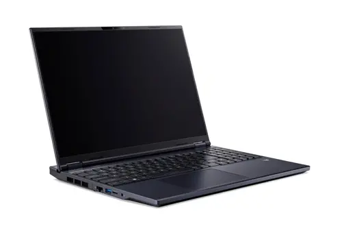 Лаптоп, Acer Predator Helios Neo 16 AI PHN16-73-93PH ,Intel Core Ultra 9 275HX (up to 5.40GHz, 36MB), 16" WQXGA (2560x1600) IPS 240Hz, 32GB DDR5 (1 slot free), 1024GB PCIe NVMe SSD, RTX 5070 Ti 12GB GDDR7,AI TOPs 13, WiFi 6E,MicroSD,FHD IR Cam, no OS, Black - image 2