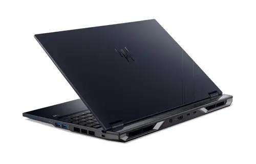 Лаптоп, Acer Predator Helios Neo 16 AI PHN16-73-93PH ,Intel Core Ultra 9 275HX (up to 5.40GHz, 36MB), 16" WQXGA (2560x1600) IPS 240Hz, 32GB DDR5 (1 slot free), 1024GB PCIe NVMe SSD, RTX 5070 Ti 12GB GDDR7,AI TOPs 13, WiFi 6E,MicroSD,FHD IR Cam, no OS, Black - image 3