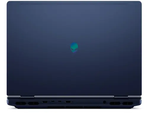 Лаптоп, Dell Alienware 16X Aurora AC16251, Intel Core Ultra 9 275HX (36MB, 24C 2.1 to 5.4 GHz P-Core), 16" WQXGA (2560x1600) 240Hz 3ms, 32GB (2x16GB) DDR5 5600 MT/s, 2TB SSD, NVIDIA RTX 5070 8 GB GDDR7, HD Cam and Mic, Wi-Fi 7, AlienFX RGB, Win11 Pro, 3Y BO - image 8