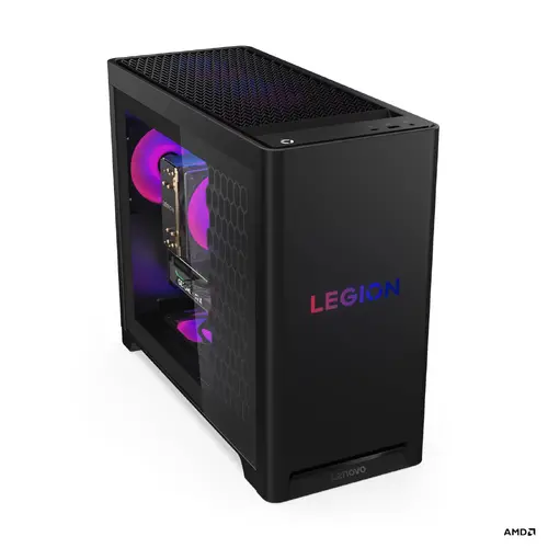 Настолен компютър, LENOVO DT LEGION T5/90YJ0039RM - image 1