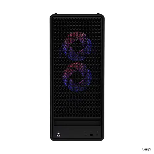 Настолен компютър, LENOVO DT LEGION T5/90YJ0039RM - image 4
