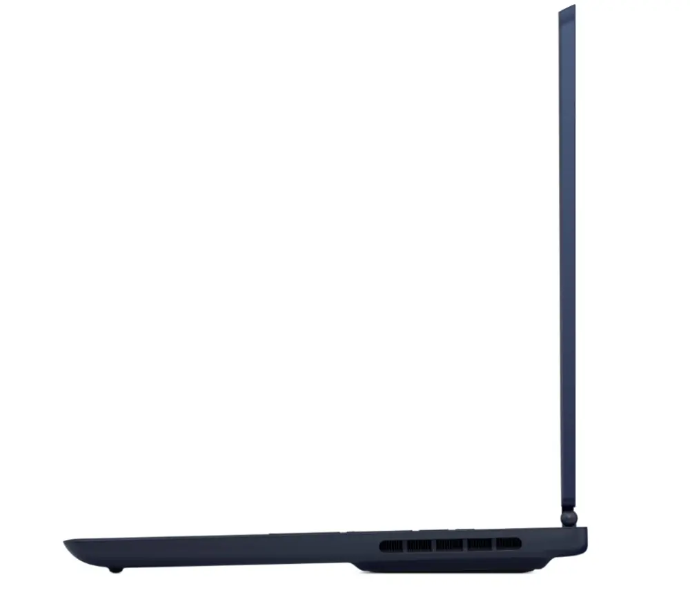 Лаптоп, Dell Alienware 16 Aurora AC16250, Intel Core 9 270H (24MB, 14C, 2.00 to 5.80 GHz P-Core), 16" WQXGA (2560x1600) 120Hz 300 nits, 16GB (2x8GB) DDR5 5600 MT/s, 1TB SSD, NVIDIA RTX 5060, 8 GB GDDR7, HD Cam, and Mic, Wi-Fi 7, Backlit Kb, Win11 Pro, 3Y BO - image 6
