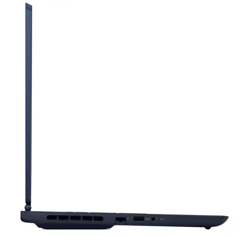 Лаптоп, Dell Alienware 16 Aurora AC16250, Intel Core 9 270H (24MB, 14C, 2.00 to 5.80 GHz P-Core), 16" WQXGA (2560x1600) 120Hz 300 nits, 16GB (2x8GB) DDR5 5600 MT/s, 1TB SSD, NVIDIA RTX 5060, 8 GB GDDR7, HD Cam, and Mic, Wi-Fi 7, Backlit Kb, Win11 Pro, 3Y BO - image 7