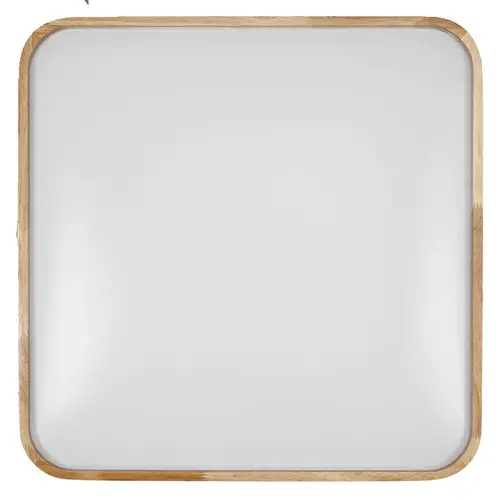 LED ЛАМПА ORBIS ALICIA 495X495MM 36W 830 CLICK DIM WOOD LEDVANCE - image 2
