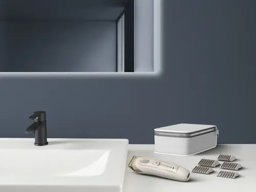 Машинка за подстригване, Rowenta TN9154F0 Trim & Style 10 In 1 - image 2