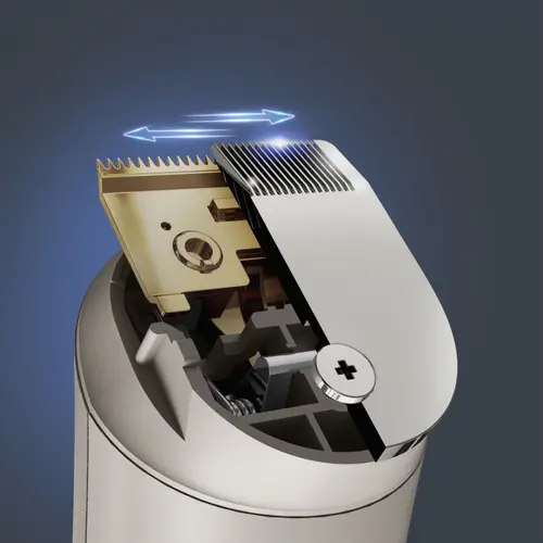 Машинка за подстригване, Rowenta TN9154F0 Trim & Style 10 In 1 - image 4