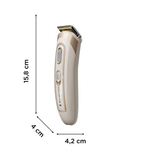 Машинка за подстригване, Rowenta TN9154F0 Trim & Style 10 In 1 - image 6