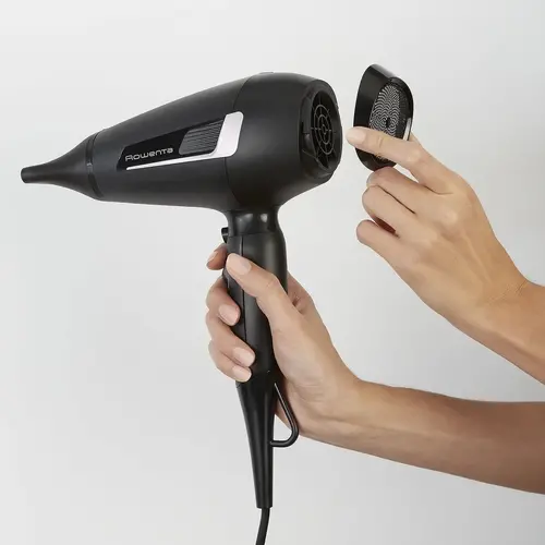 Сешоар, Rowenta CV8810F0 Hair Dryer New Ac - image 2
