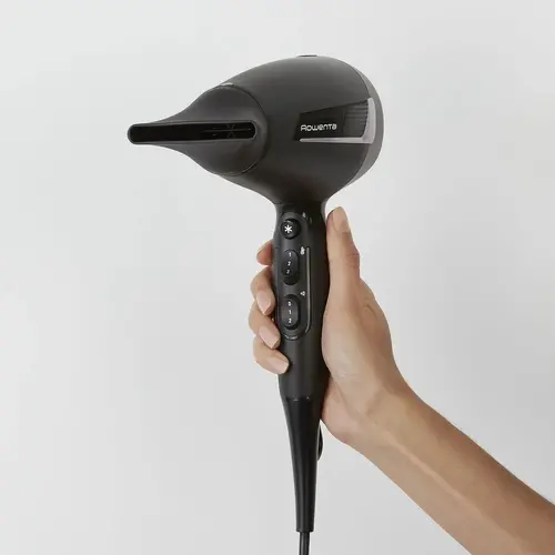 Сешоар, Rowenta CV8810F0 Hair Dryer New Ac - image 3