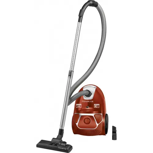 Прахосмукачка, Rowenta RO3923EA Vac Cleaner Compact Power - image 1