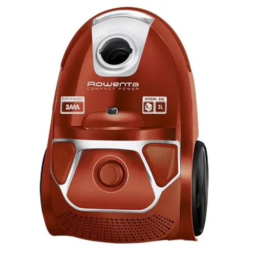 Прахосмукачка, Rowenta RO3923EA Vac Cleaner Compact Power - image 2