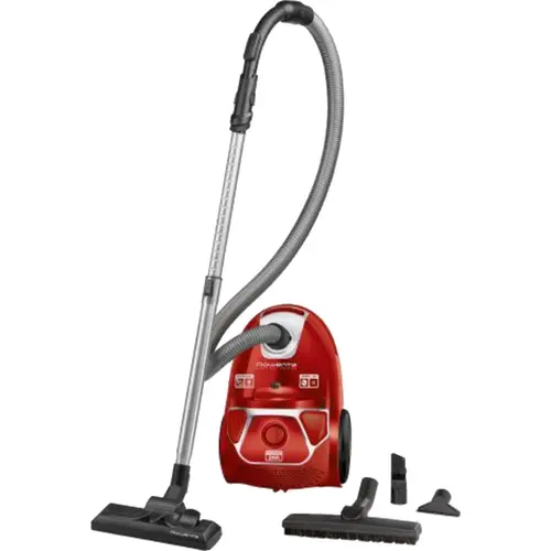 Прахосмукачка, Rowenta RO3923EA Vac Cleaner Compact Power - image 3