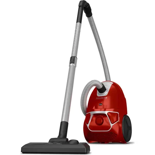 Прахосмукачка, Rowenta RO3923EA Vac Cleaner Compact Power