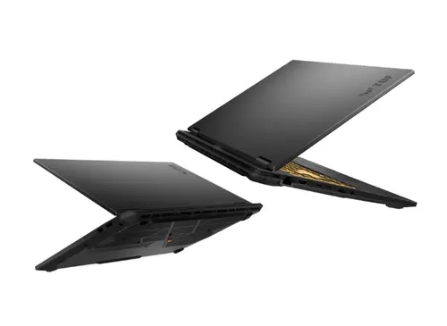 Лаптоп, Asus TUF F16 FX608JPR-QT026,Intel i7 14650HX 2.2 GHz (30MB Cache, up to 5.2 GHz, 16 cores, 24 Threads) 16.0  WQXGA 2560X1600 16:10 Bend+400nits, AG,165z,16GB DDR5 5600 so-dim ,1TB PCIe 4.0,RTX 5070 8GB GDDR7, Wi-Fi 6e,Backlit Chiclet Keyboard 1-Zone RGB - image 7