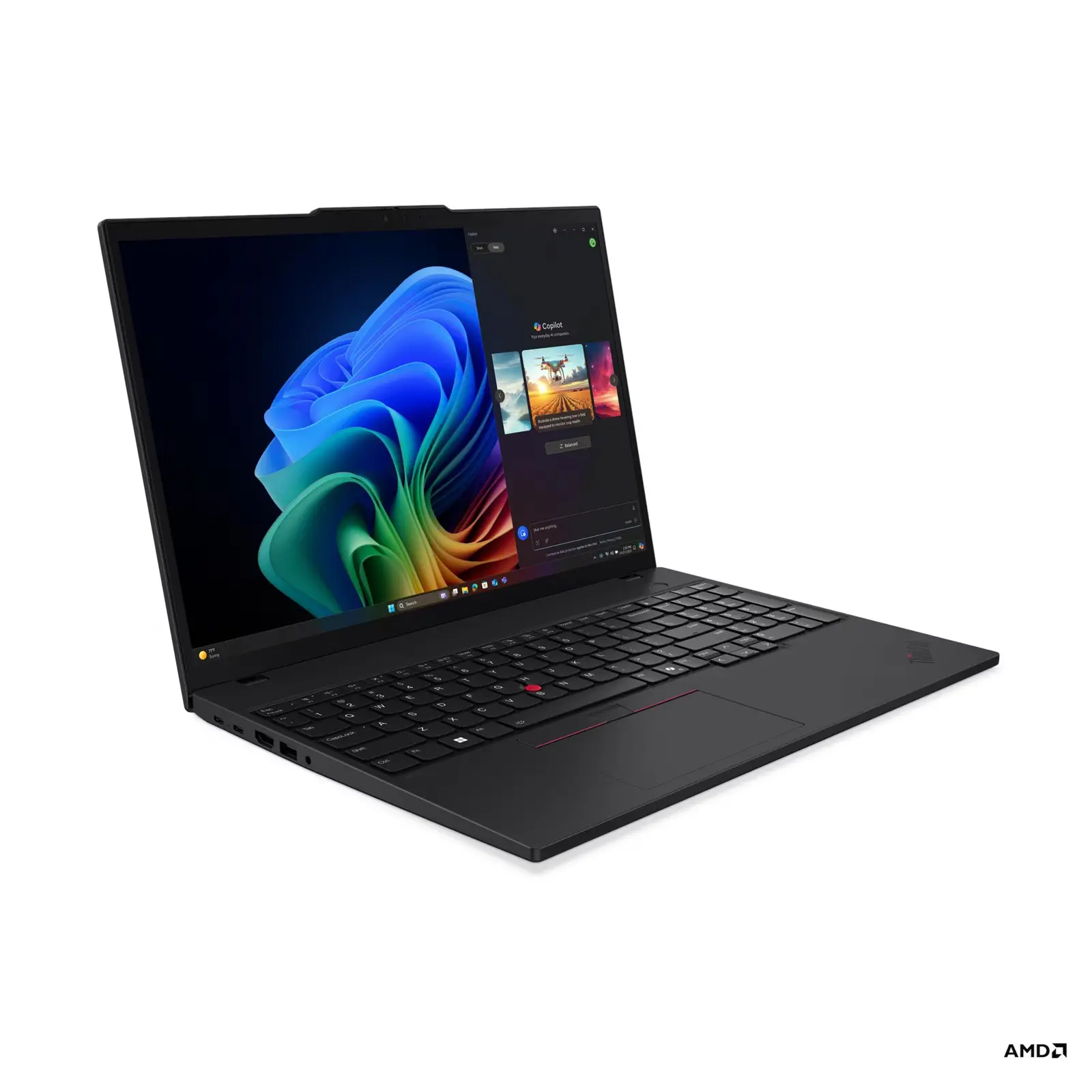 Лаптоп, LENOVO TP T16 G4 / 21QN001RBM - image 1