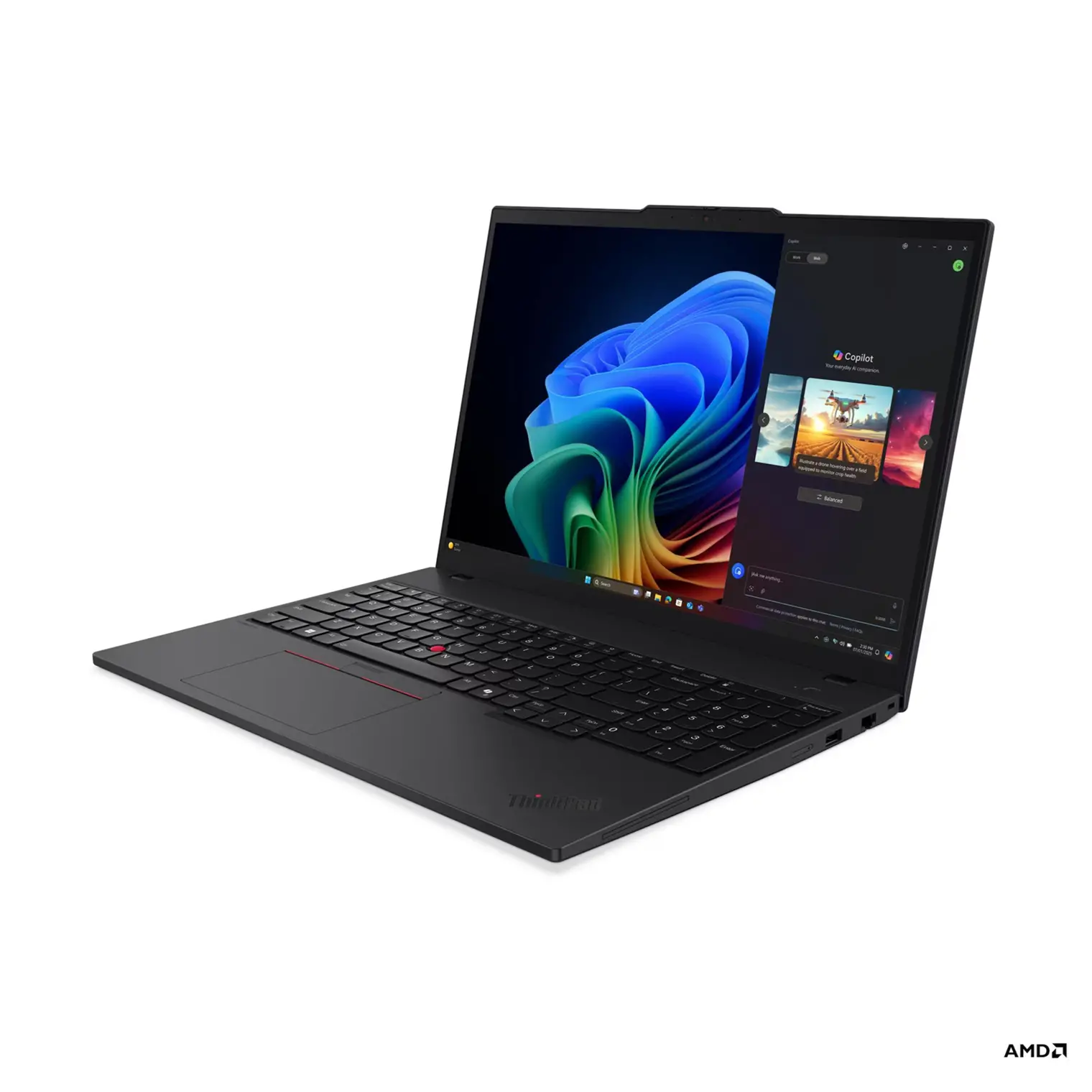 Лаптоп, LENOVO TP T16 G4 / 21QN001RBM - image 2