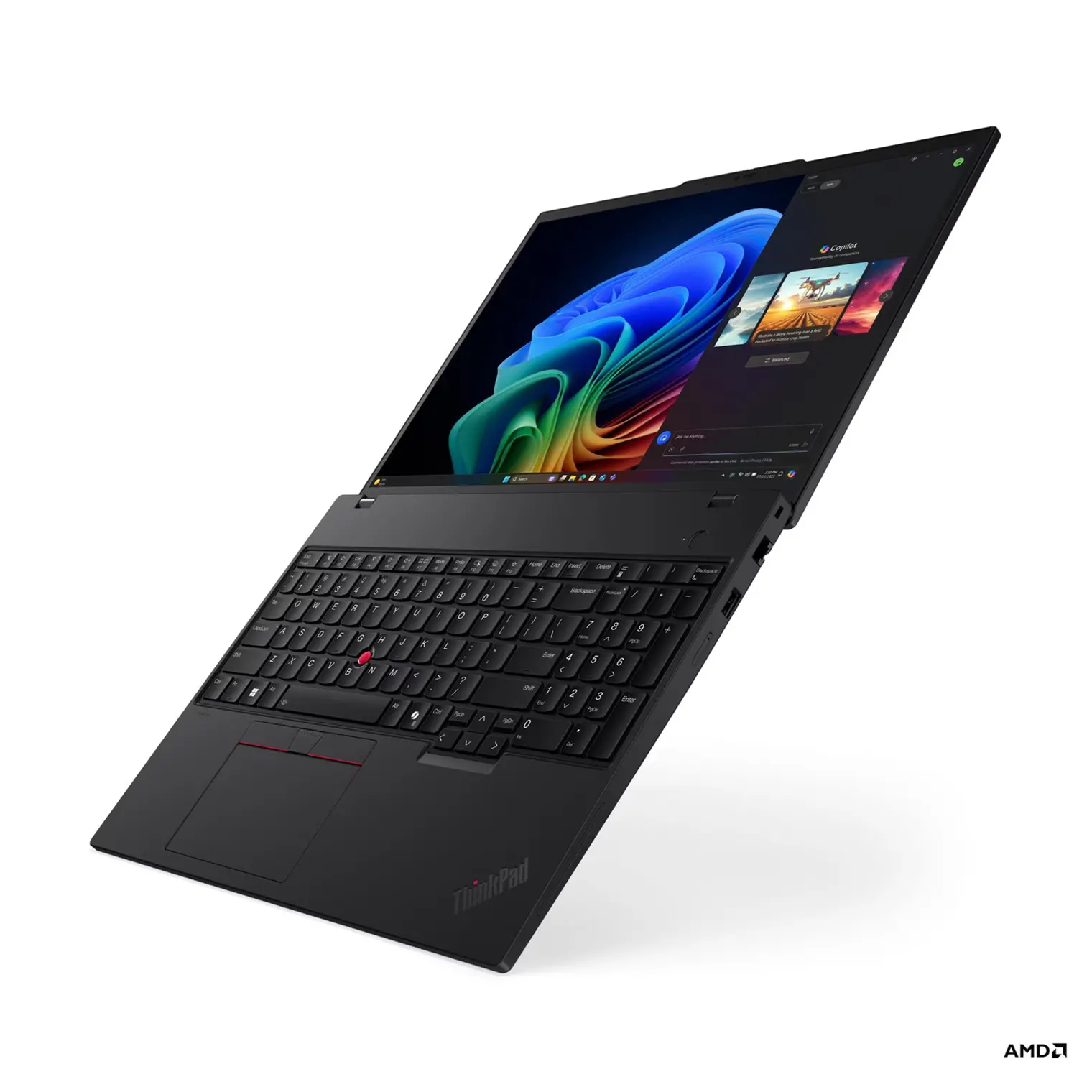 Лаптоп, LENOVO TP T16 G4 / 21QN001RBM - image 5