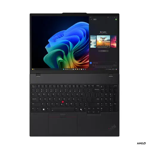 Лаптоп, LENOVO TP T16 G4 / 21QN001RBM - image 6