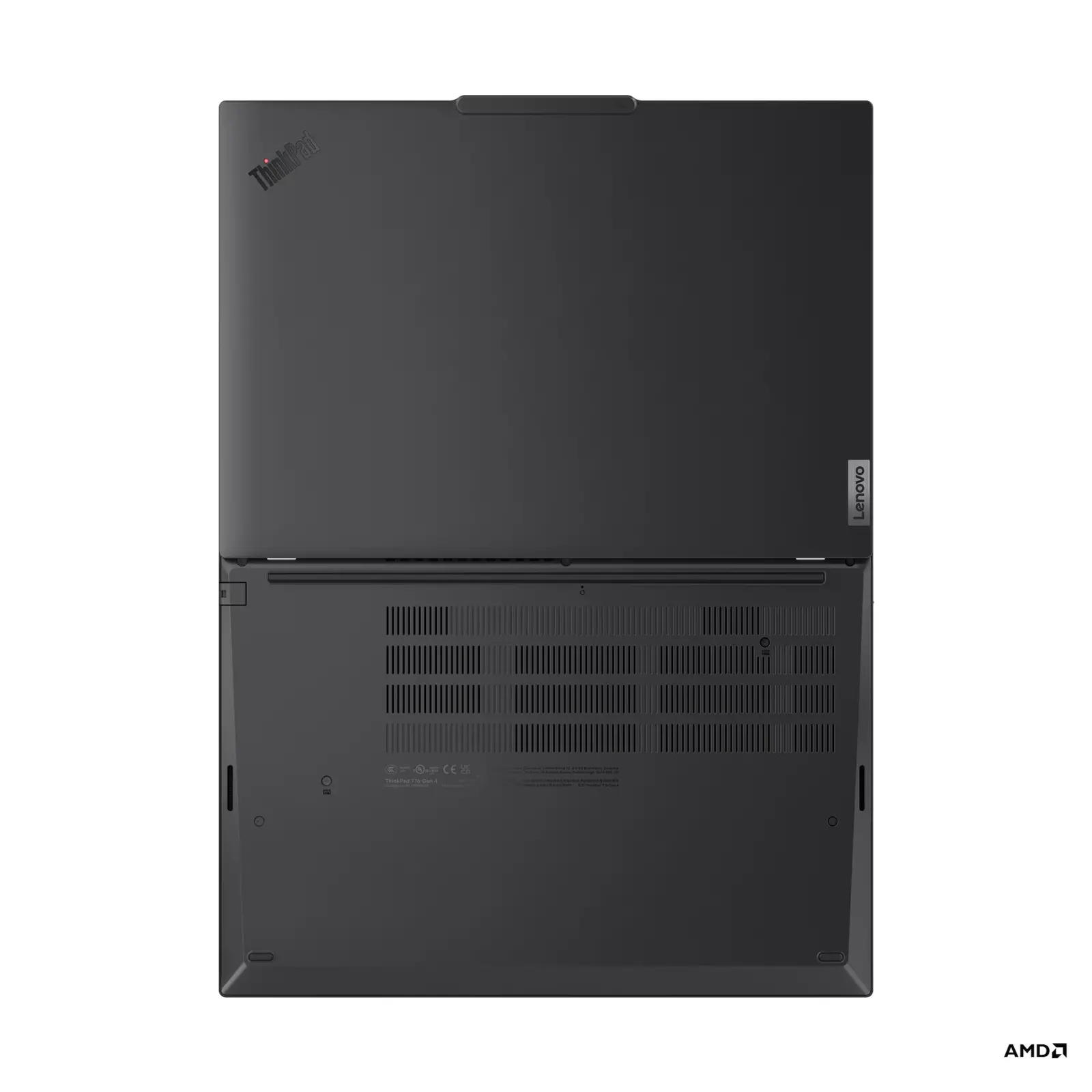 Лаптоп, LENOVO TP T16 G4 / 21QN001RBM - image 7
