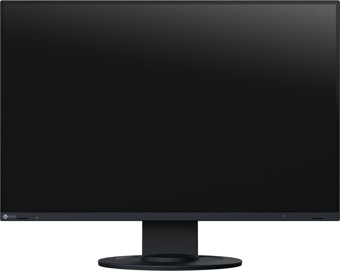 Monitor EIZO FlexScan EV2410R - 23.8 inch IPS, Wide, Full HD, HDMI, DisplayPort - Negru