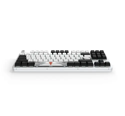 Геймърскa механична клавиатура Dark Project 87 Fuji V2 RGB TKL - G3MS Sapphire Switches, ABS - image 2