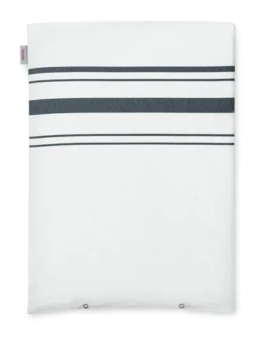 Термоподложка, Beurer HK 26 Heat Pad; 3 Illuminated temperature settings; Auto switch-off after 90 min;Cotton cover washable on 40°; BSS;40(L)x30(W) cm; white-grey - image 2