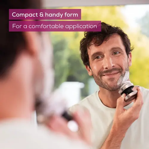Aparat pentru față, Beurer FC 59 Facial brush; PX7; Rechargeable battery; Incl.3 brush attachments (silicone, sensitive, exfoliating) and 1 x USB-C - 3