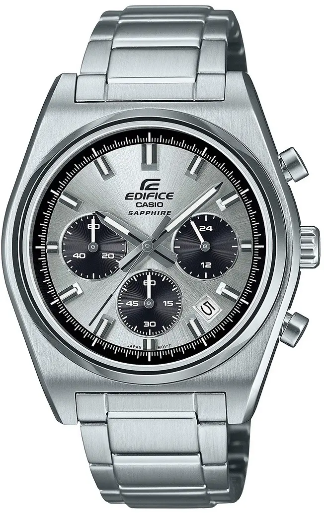 Ceas pentru bărbați Casio Edifice Chronograph - EFB-730D-7AVUEF