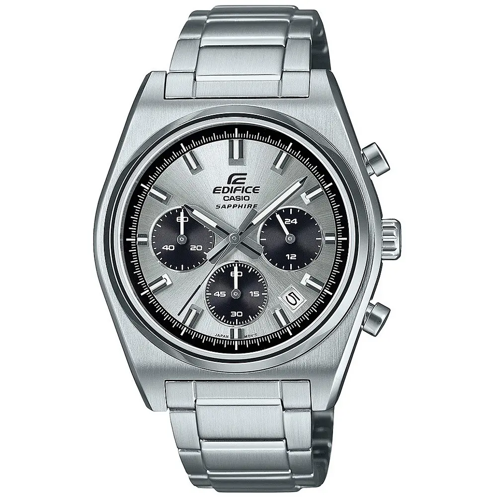 Мъжки часовник Casio Edifice Chronograph - EFB-730D-7AVUEF