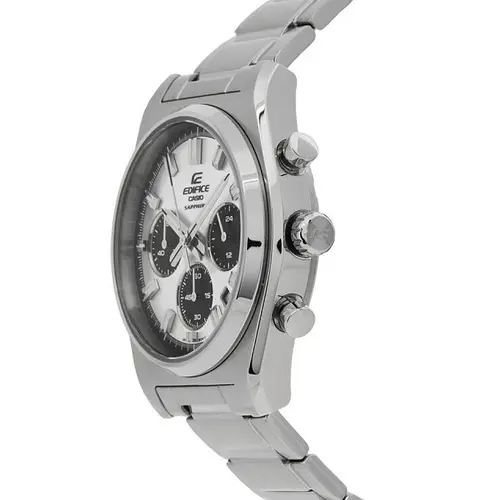 Мъжки часовник Casio Edifice Chronograph - EFB-730D-7AVUEF - image 2