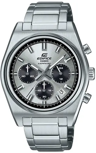 Ceas pentru bărbați Casio Edifice Chronograph - EFB-730D-7AVUEF - 1
