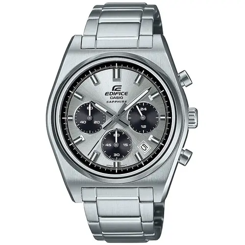 Мъжки часовник Casio Edifice Chronograph - EFB-730D-7AVUEF