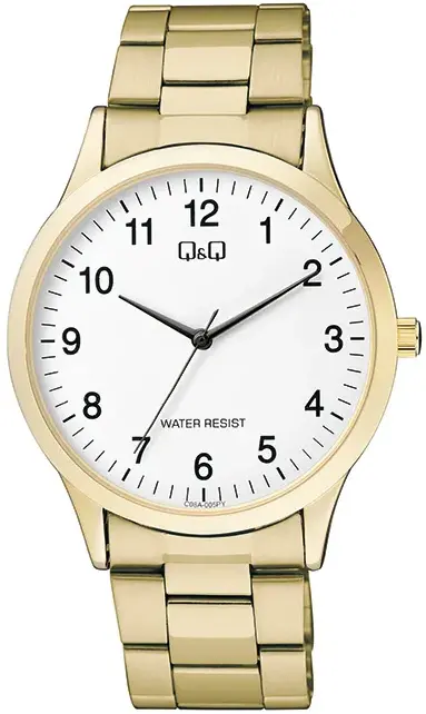 Ceas pentru bărbați Q&Q - C08A-005PY