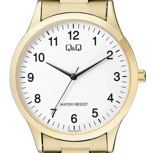 Ceas pentru bărbați Q&Q - C08A-005PY - 2