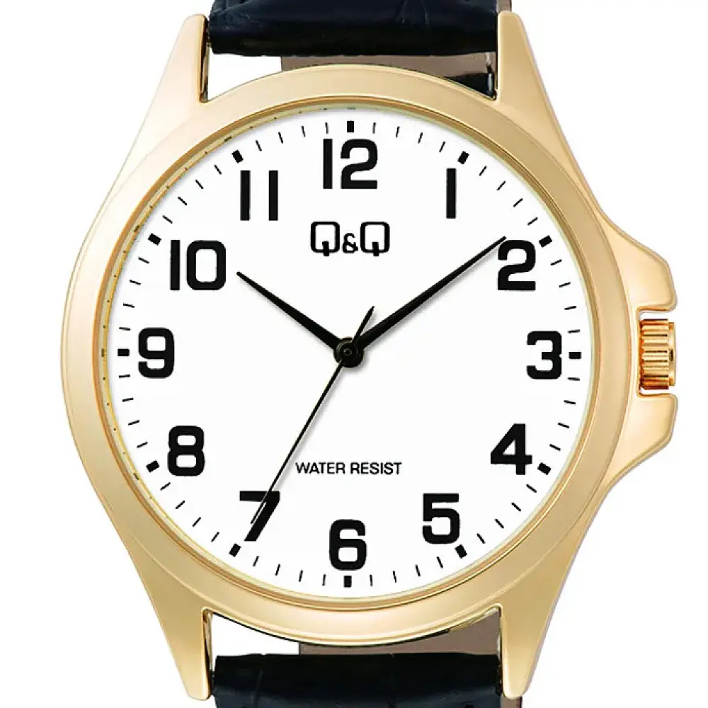 Мъжки часовник Q&Q - C36A-009PY - image 1