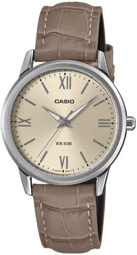 Ceas analogic pentru dame Casio - LTP-1303LL-7AVDF - 1