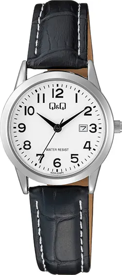 Γυναικείο ρολόι Q&Q - A45A-004PY