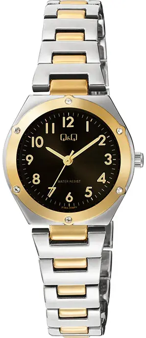 Γυναικείο ρολόι Q&Q - F19A-006PY