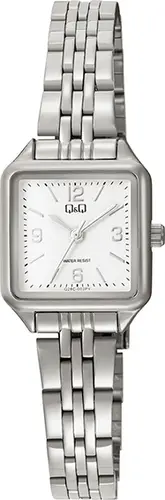 Ceas de damă Q&Q - Q28C-003PY - 1