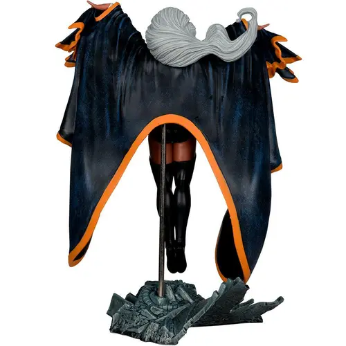 Фигурка McFarlane Toys Marvel X-Men Storm 1:10th Scale Collectible - image 1