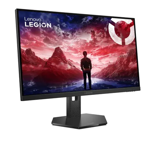 LENOVO Legion 27Q-10 27inch IPS QHD 2560x1440 16:9 240Hz 300cd/m2 1000:1 0.5ms 2xHDMI 2.1 1xDP 1.4 99 sRGB 3y - image 1
