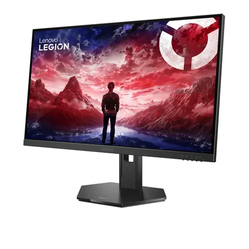 LENOVO Legion 27Q-10 27inch IPS QHD 2560x1440 16:9 240Hz 300cd/m2 1000:1 0.5ms 2xHDMI 2.1 1xDP 1.4 99 sRGB 3y - image 2