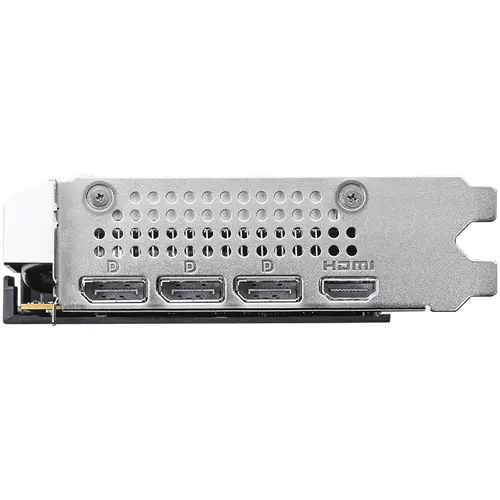 MSI Video Card NVIDIA GeForce RTX 5050 8G VENTUS 2X OC, 8GB GDDR6, 128-bit, 2602 MHz Boost, 2560 CUDA Cores, PCIe 5.0 (x8), 3x DP 2.1b, HDMI 2.1b, RAY TRACING, Dual Fan, 130W TDP, 8-pin PCIe Power, G-SYNC, 2-Slot, 3Y - image 2