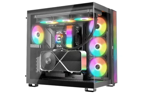 be quiet! υδρόψυξη Water Cooling - Pure Loop 3 LX 360mm - 2