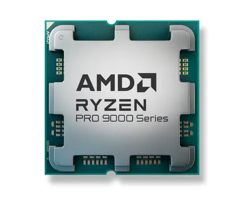 Процесор AMD RYZEN 5 9500 TRAY, 6-Core, 3.8 GHz, 32MB, 65W, AM5