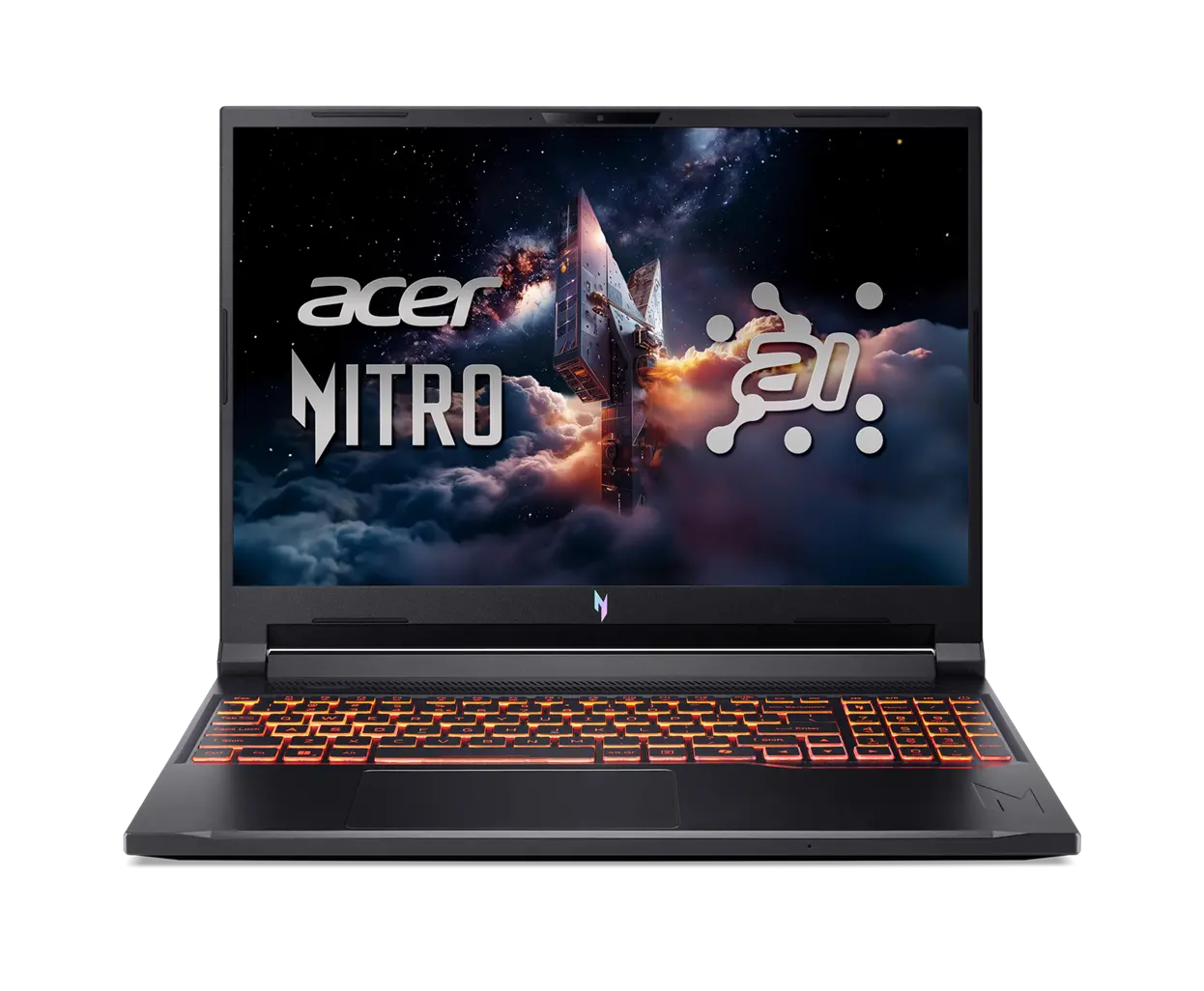 Лаптоп, ACER ANV16-61-R1PQ NITRO V16
