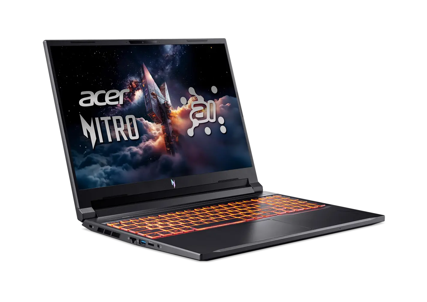 Лаптоп, ACER ANV16-61-R1PQ NITRO V16 - image 1