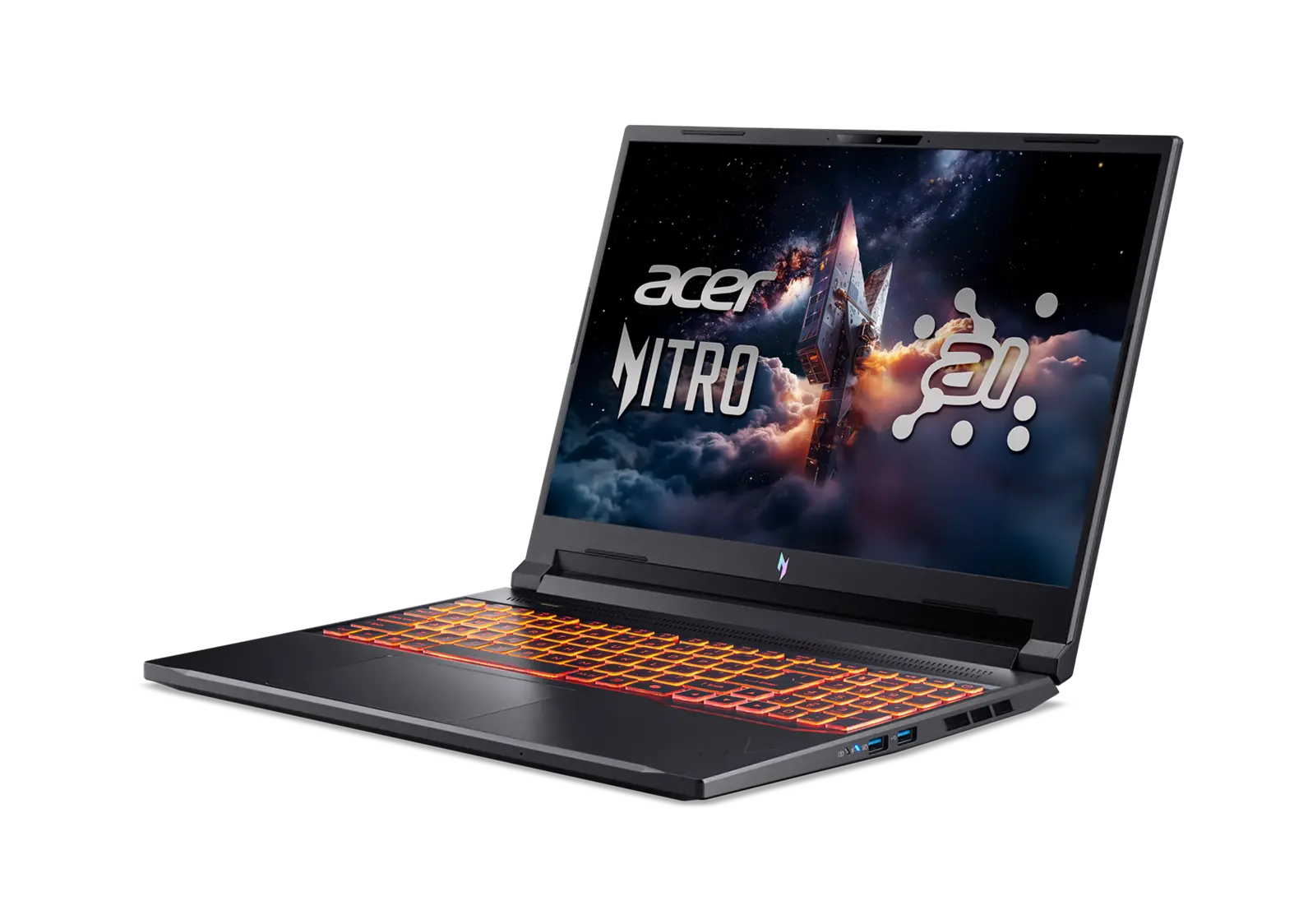 Лаптоп, ACER ANV16-61-R1PQ NITRO V16 - image 2